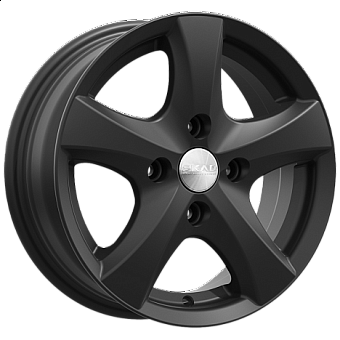 ���� ����� SKAD ����-2 5,5x14 4x98 ET35 DIA58.6 ������ �����